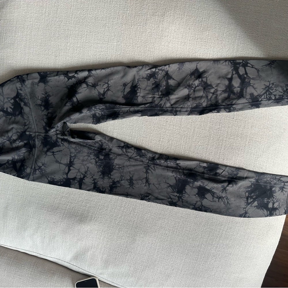 Lululemon Align High Rise pant - Picture 2 of 4